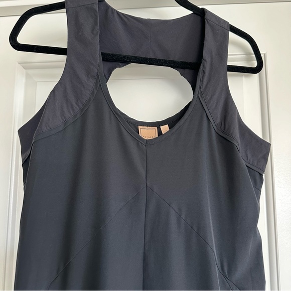 Indygena Blando Dress Black Medium - Picture 3 of 6